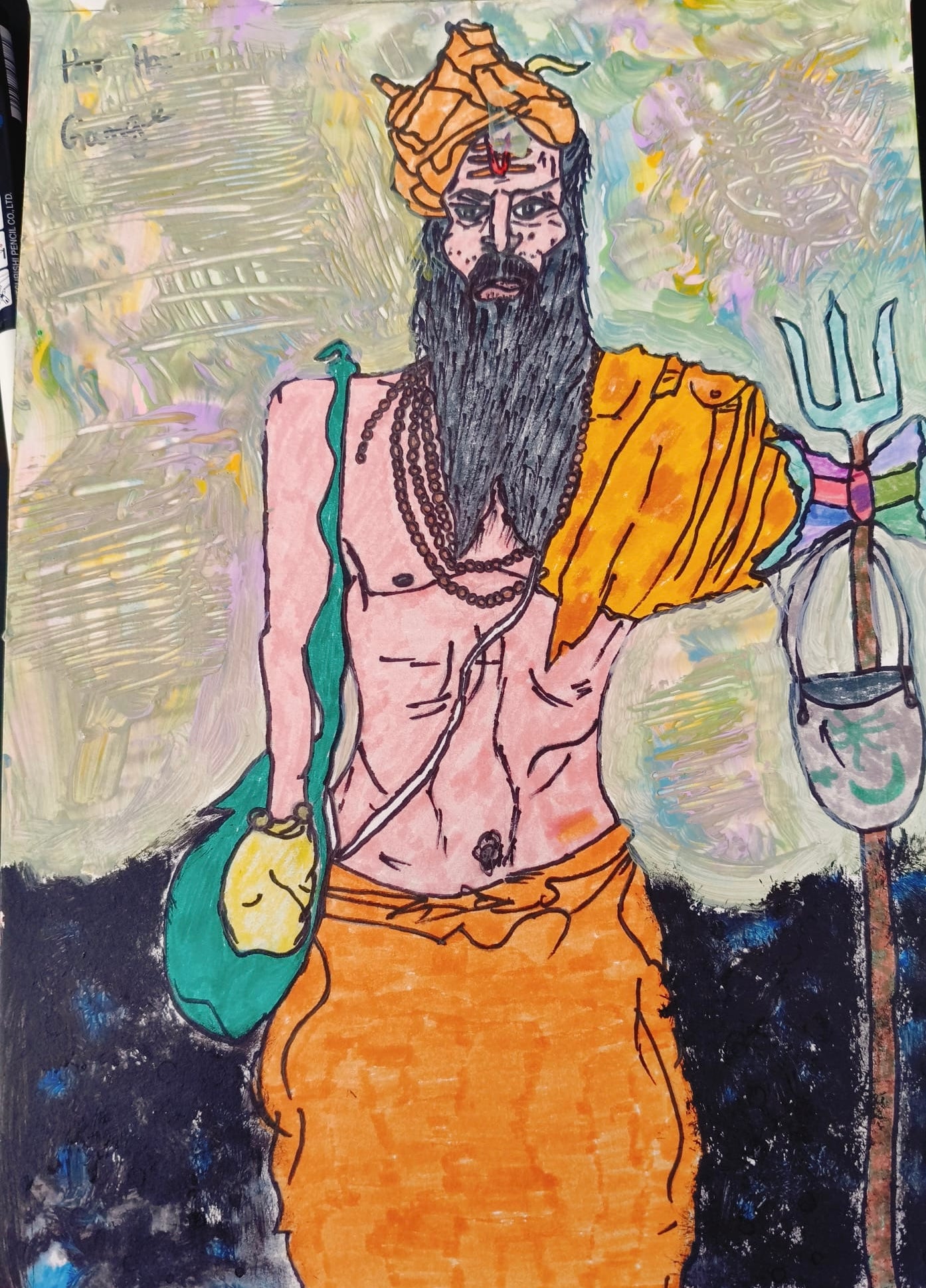 Art